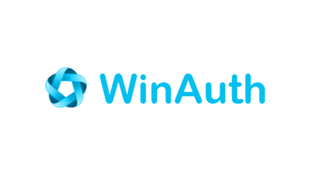 WinAuth Setup