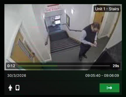 Example smart filter