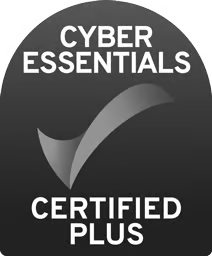 Cyber Essentials Certified Plus