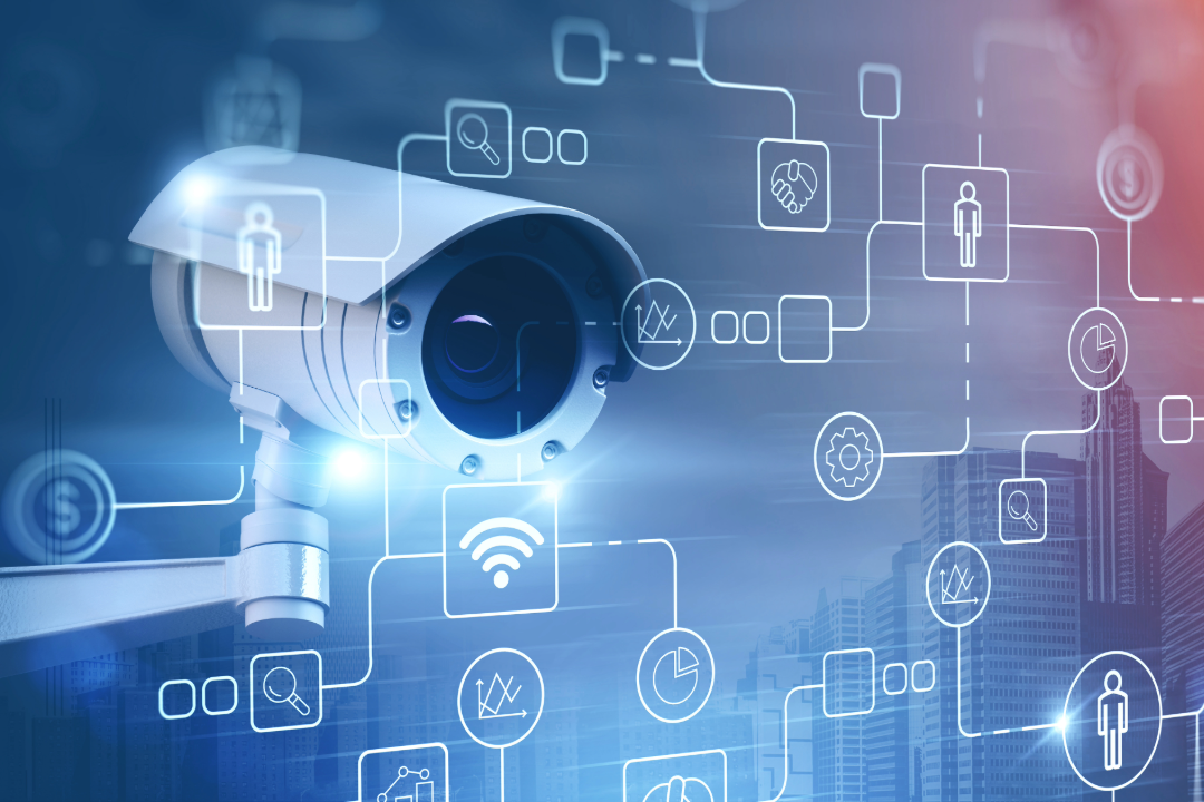 Vendor lock in / Hostage as a service cloud cctv