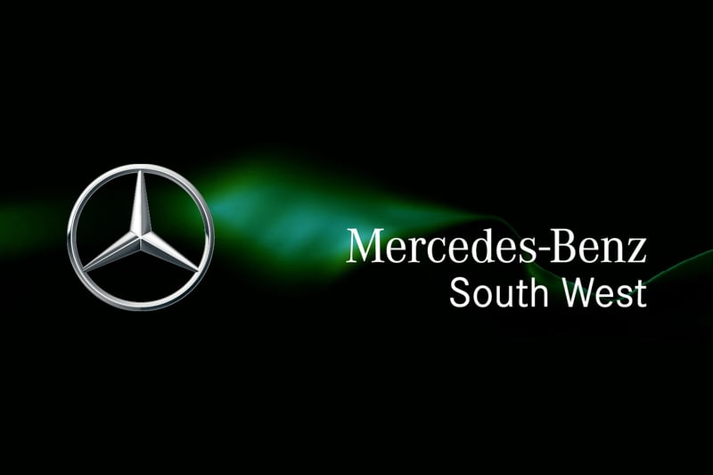 Mercedes Benz SEiNG Cloud Cctv
