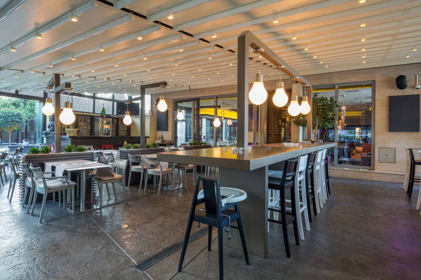 Cloud CCTV for the Hospitality Sectors