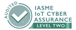 IASME IoT Cyber Assurance Level Two