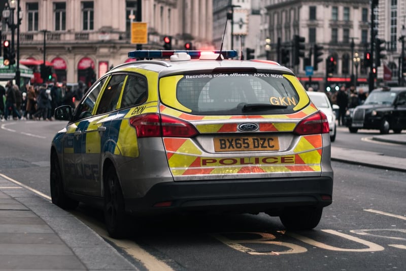 Martyn's law and cctv