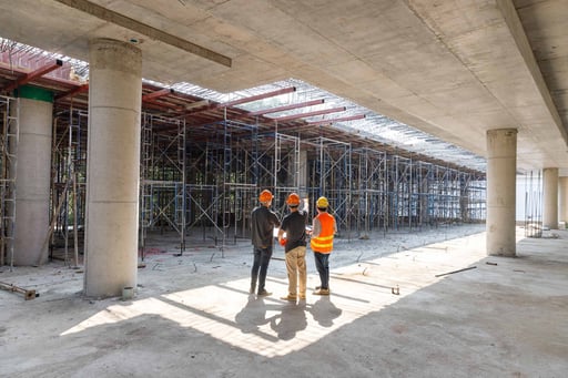 Protecting the Construction Industry Sector