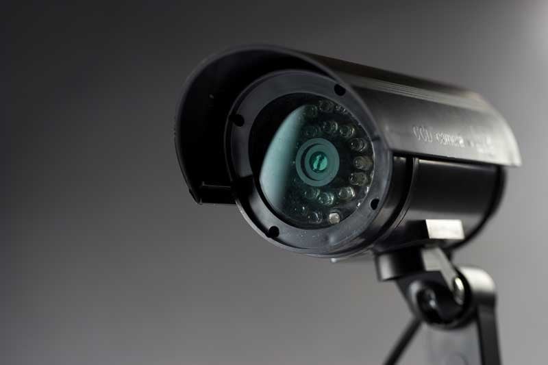 There is no need to buy new CCTV cameras