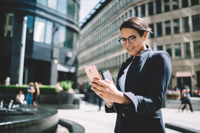 Livestream images from your web browser on any device