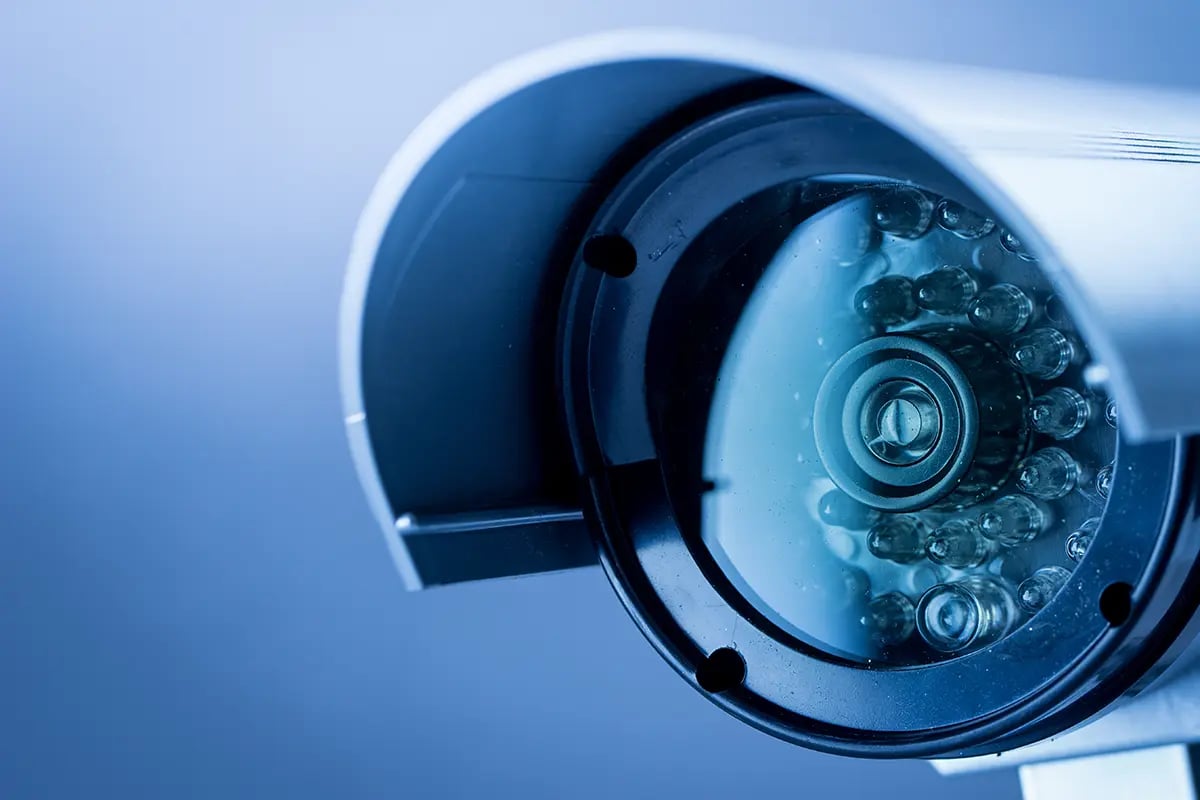 No need to replace existing cameras