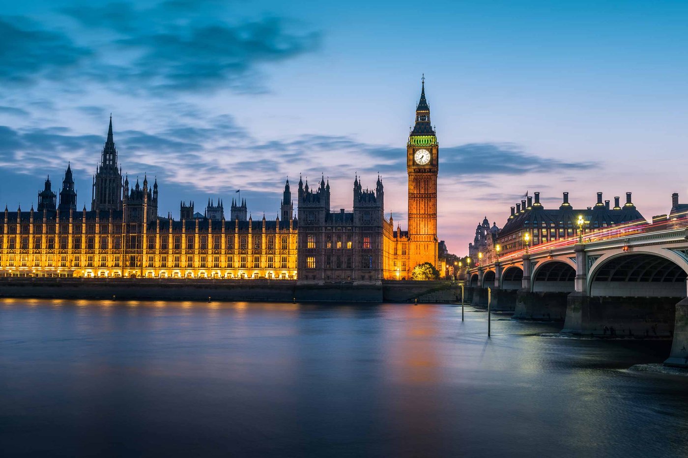 Surveillance for the Government Sector