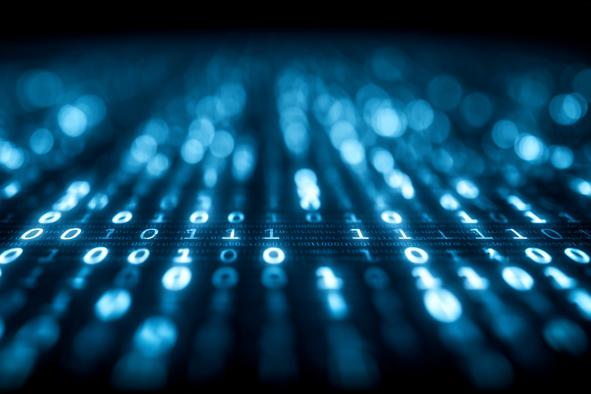 Data encryption cloud security