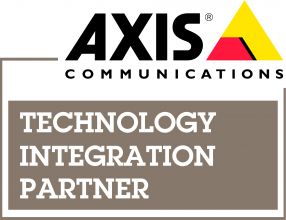 SEiNG cloud CCTV axis technology integration partner (TIP)