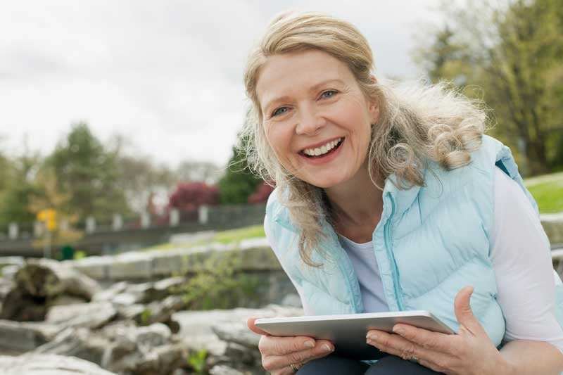 Cloud CCTV with an easy-to-use and intuitive dashboard
