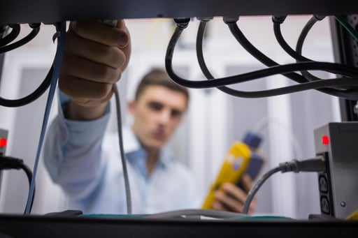 Hidden costs of IT labour