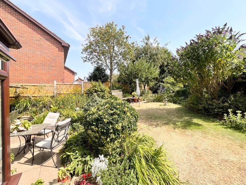 Beautiful **Example Property** detached family home4