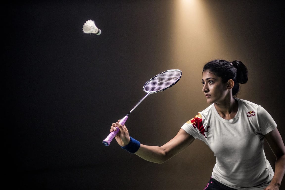 TOP 10 HOTTEST BADMINTON PLAYERS IN THE WORLD RIGHT NOW