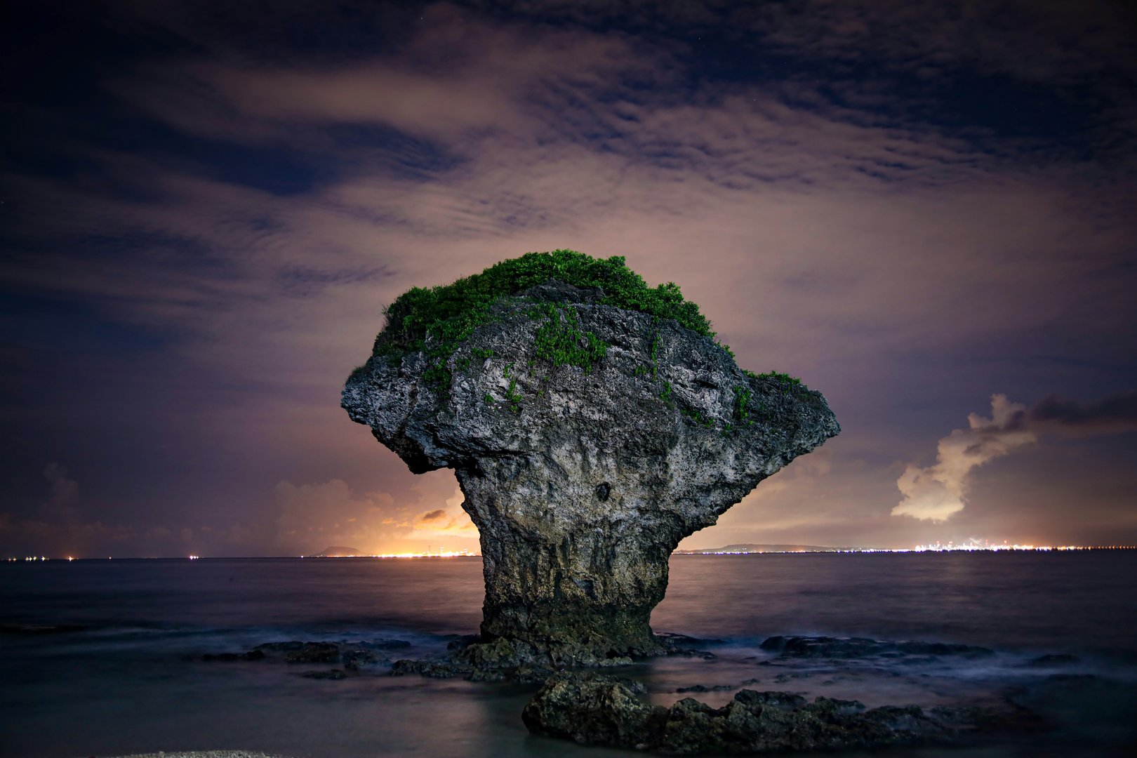 Taiwan