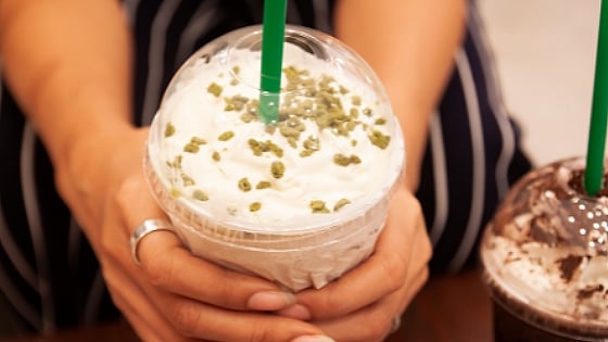 Great coffee is hard to beat