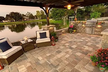 Belden Pavers & Stones: Installation, Repairs, Outdoor Living, Outdoor Kitchens.