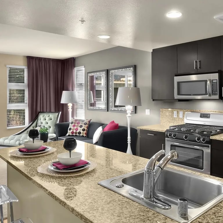 Apartment cleaning service - Orlando, FL
