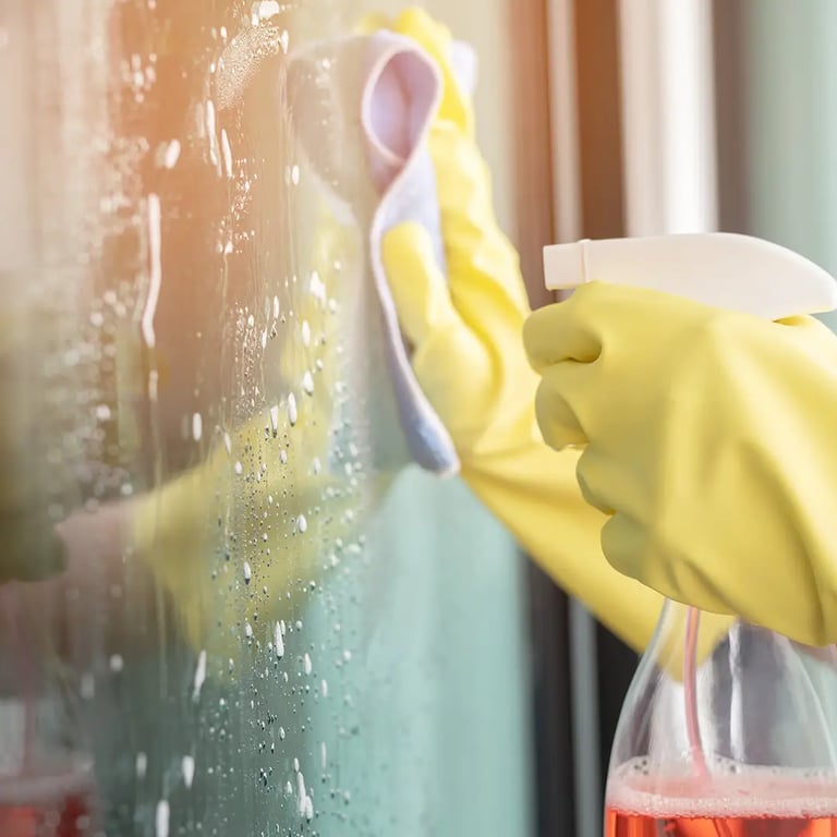 One-time Cleaning - Orlando, FL