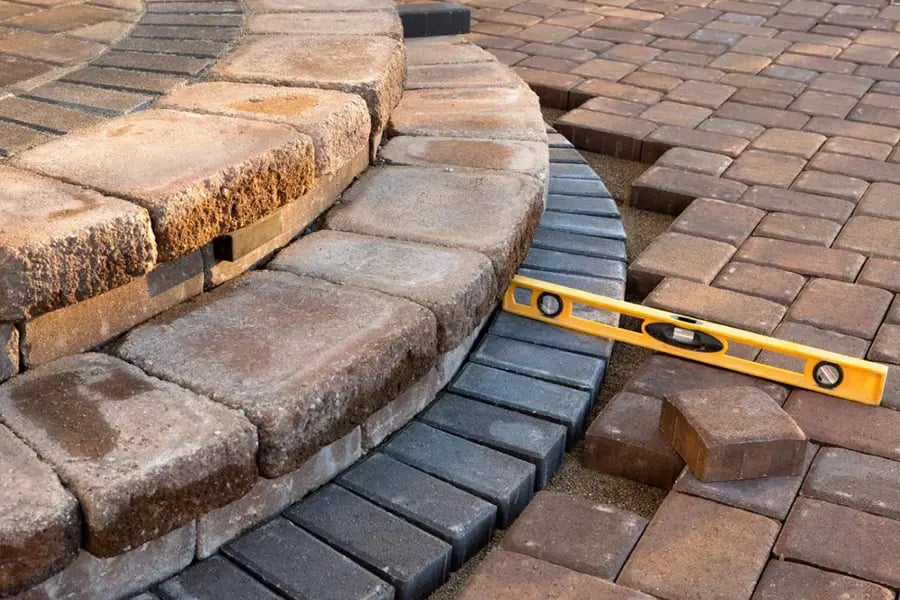 Belden Pavers & Stones: Installation, Repairs, Driveways, Entryways, Fire Pits, Drainage, Retaining Walls