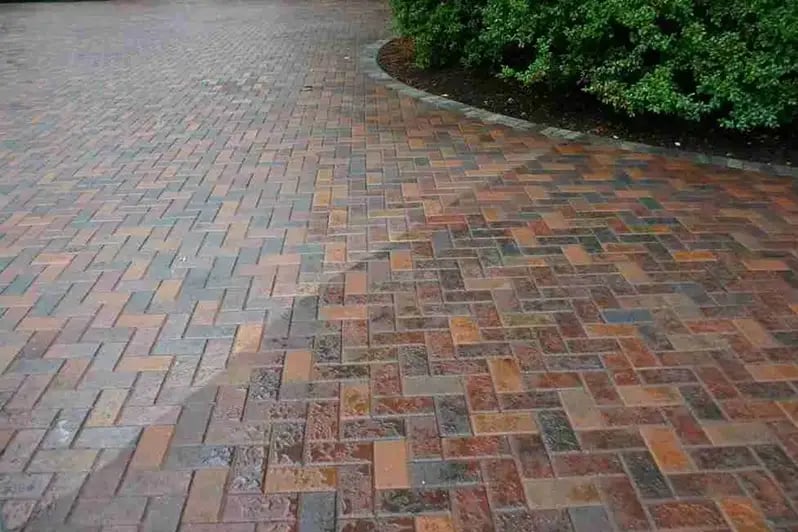 Belden Pavers & Stones: Sealing Brick Pavers and Pavestones