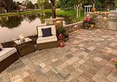 Santopi Construction: Outdoor Living