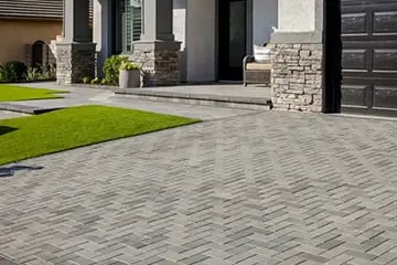 Belden Pavers & Stones: Installation, Repairs, Driveways.