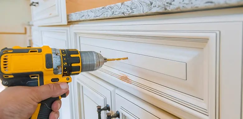 Santopi Installers:  Handyman Services, Blinds, Shades & Curtains, Picture Frames & Art, Shelving, TV Mounting, Home Entertainment and Smart Home Systems, Gazebo, Kitchen Installation, Electrical Services, Plumbing Services, and Painting Services.