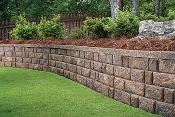 Belden Pavers & Stones: Installation, Repairs, Retaining Walls, Decorative Walls.