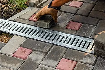 Belden Pavers & Stones: Installation, Repairs, Drainage Systems.