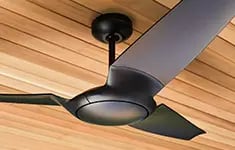 Electrical Services: Ceiling fan, outlet replacement, lighting.