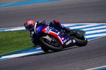 ARRC 2022: Yamaha Racing Indonesia Optimis Raih Podium