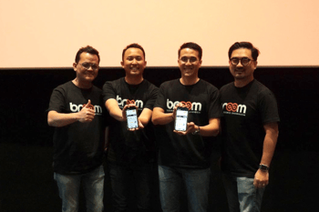 Startup Broom Kenalkan Layanan Buyback dan Aplikasi untuk Showroom Mobil Bekas
