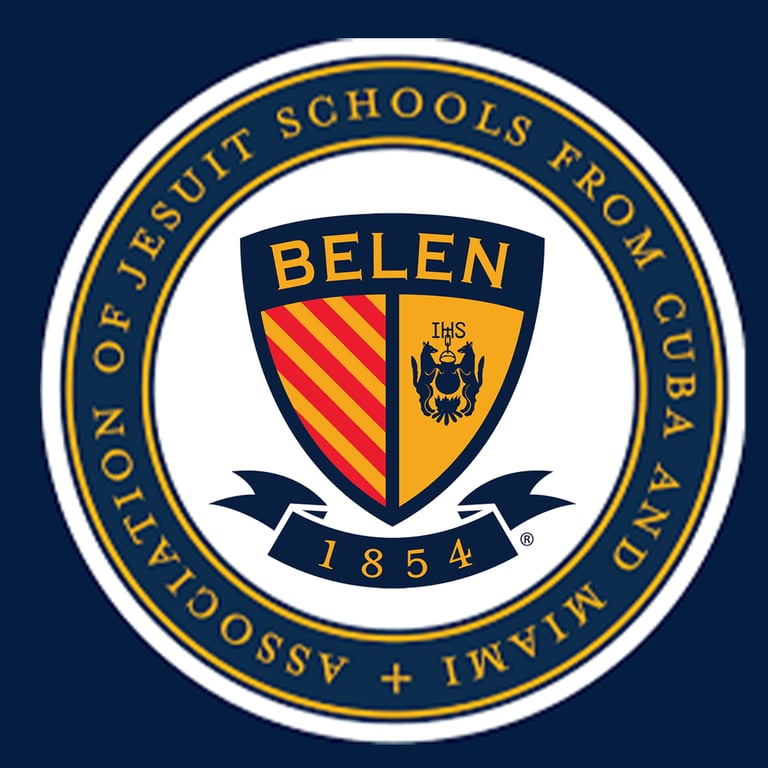 Belen Jesuit<br>Preparatory School