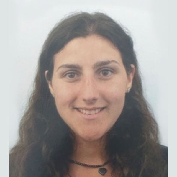 Gabriella Goldman is a Registered Mental Health Counseling Intern at regis house inc miami florida