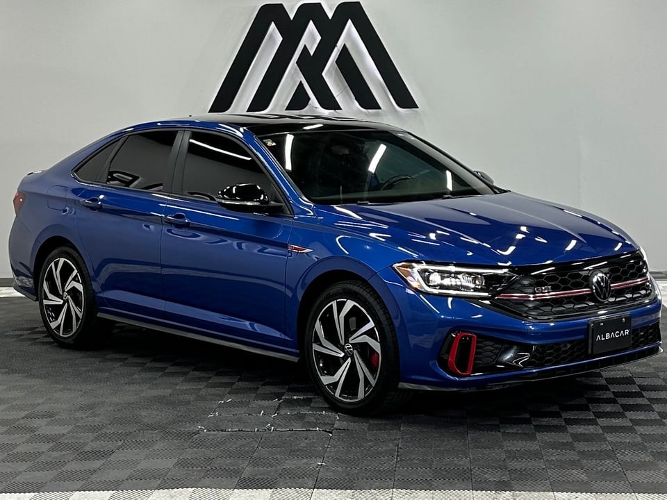 2023 Volkswagen Jetta