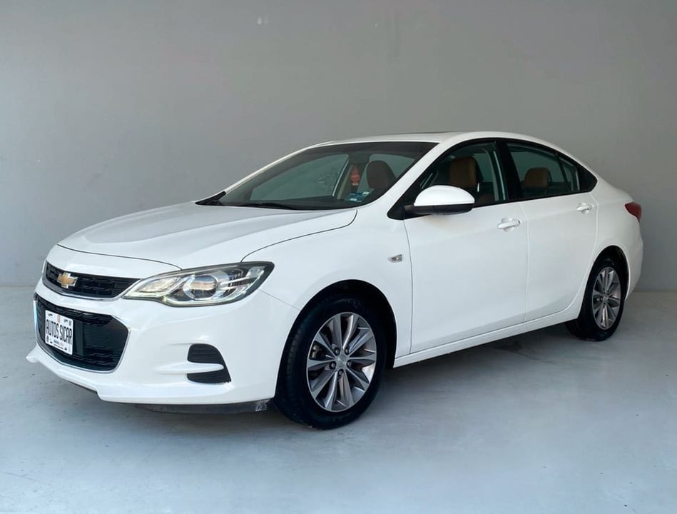 2021 Chevrolet Cavalier