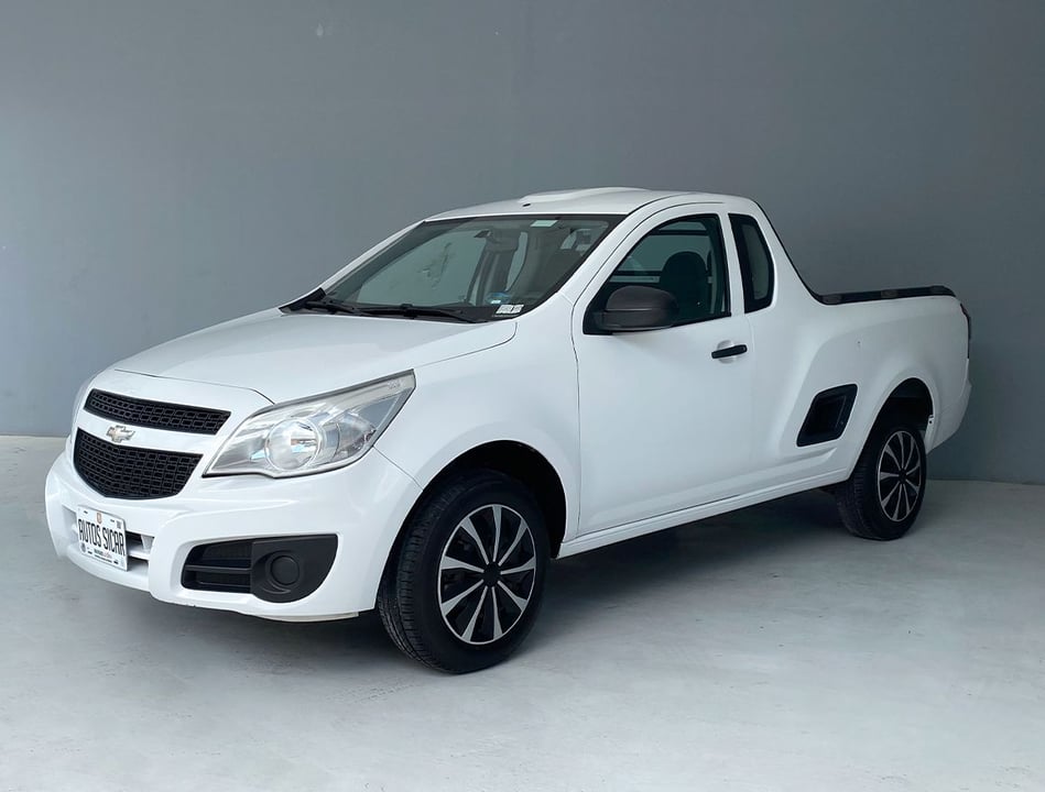 2020 Chevrolet Tornado
