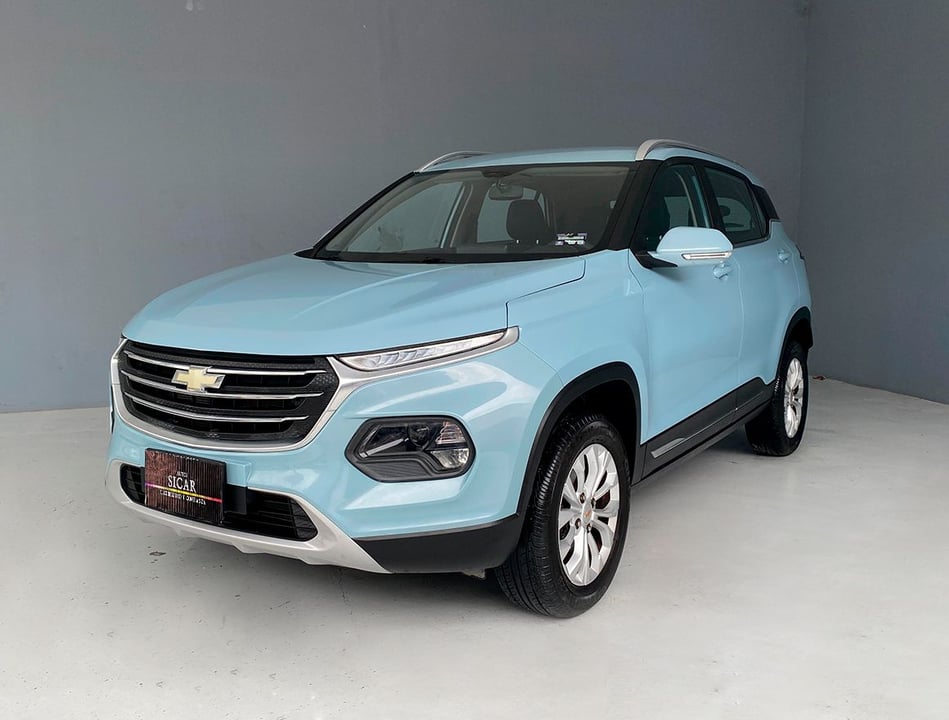 2024 Chevrolet Groove