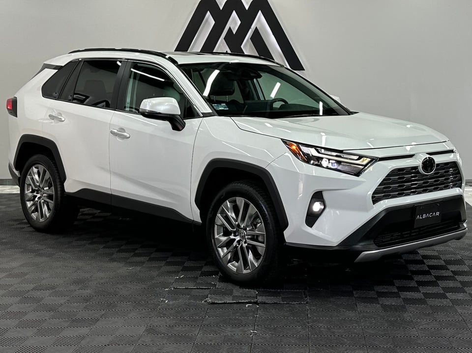 2023 Toyota RAV4