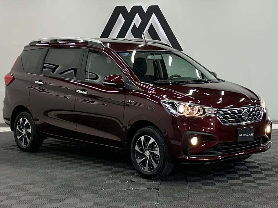 2023 Suzuki Ertiga