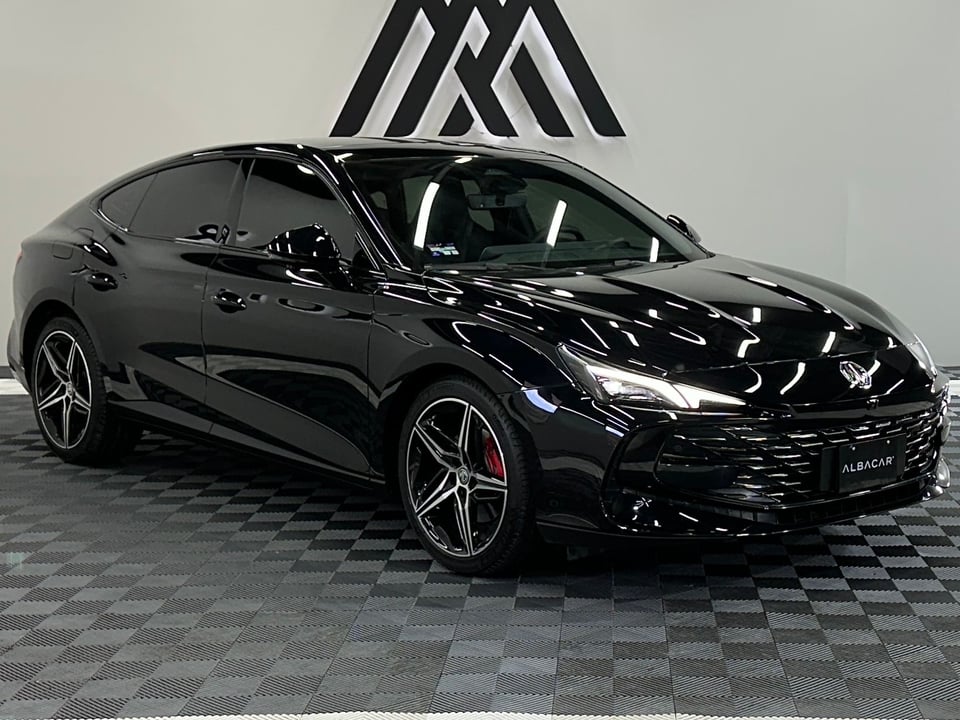 2025 MG MG 7