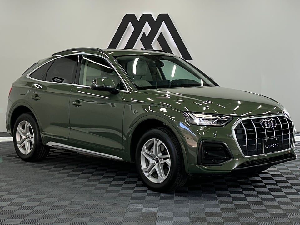 2024 Audi Q5