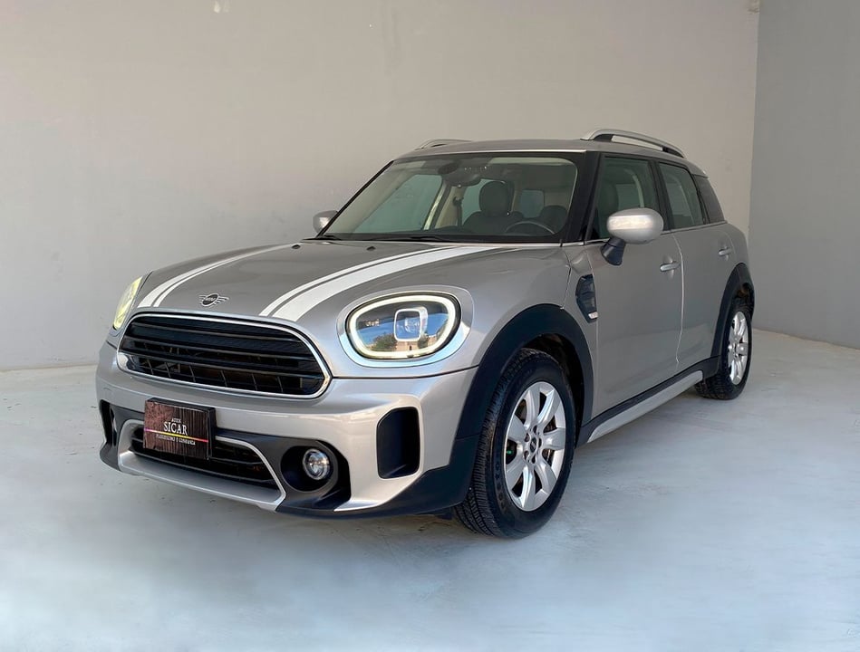 2023 Mini Countryman