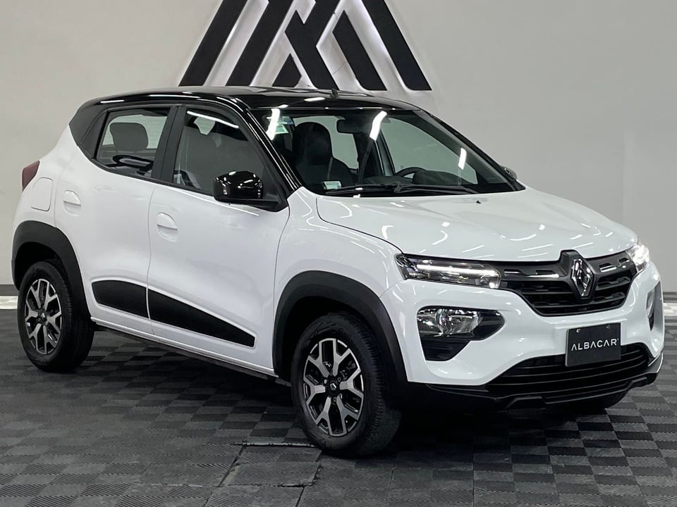 2024 Renault Kwid