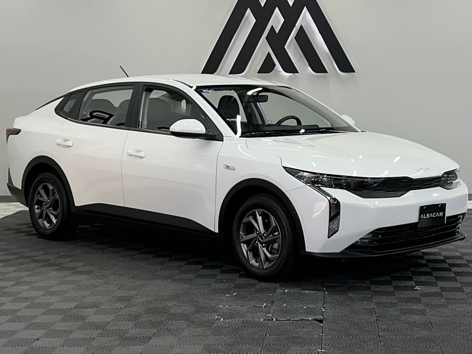 2024 Kia K3