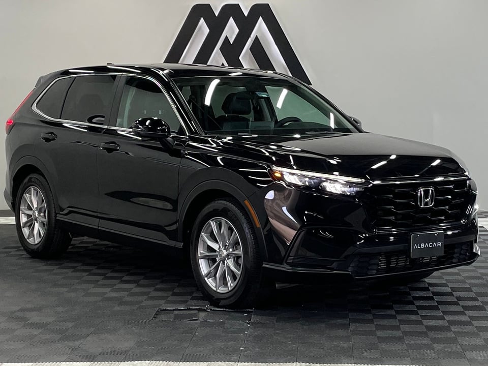 2024 Honda CR-V