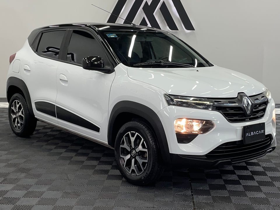 2023 Renault Kwid