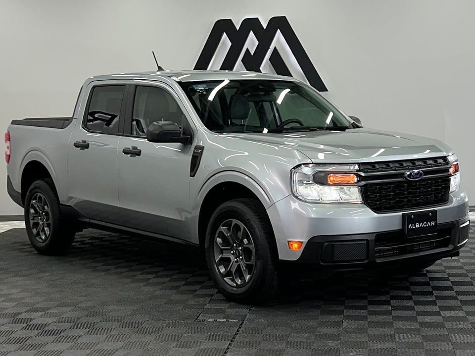 2023 Ford Maverick